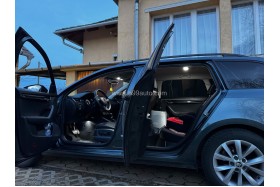 Skoda Octavia 3/3FL LED belső szett